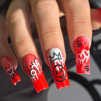 TAGGED