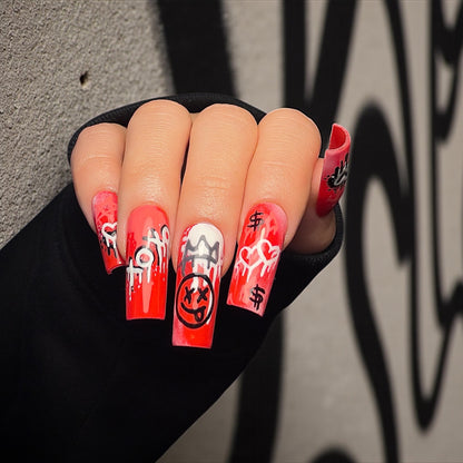 TAGGED
