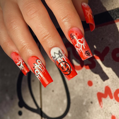 TAGGED